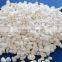 industrial granular anhydrous calcium chloride for snow melting