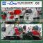wood pallet shredder price / waste wood pallet chipper shredder