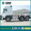 China HOWO A7 6x4 Tractor Truck with 420HP Engine