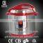 home kitchen appliance multifunction aluminium inner pot electrical pressure cooker
