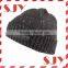 100% Pure Cashmere Womens Knit Hat Beanie Cap