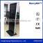 42 Inch Floor Standing Supermarket Network WIFI LCD Advertising Video Player