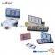 PP plastic carbide packaging box IH
