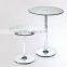 Acrylic Bar Chairs
