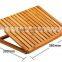 Welcome custom Bamboo laptop stand Bamboo foldable laptop stand
