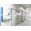 Titanium nitride vacuum PVD decorative coating system