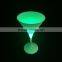 HY1602 LED flashing martini cup