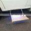 China CE Electric Ladder for caravan Electric Folding Step