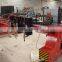 high quality gantry type sheet metal cnc plasma cutting machine