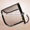 wire mesh face shields in CE