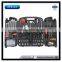 168pcs Professional Tool Set / Hand Tool Kit /plastic Case