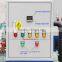 Koller new technology 4 tons block ice making machine with energy saving for fishing equipment