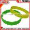 Factory direct supply fashion silicone wristband /silicone bracelet