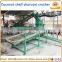 New project coconut shell charcoal crusher coconut shell charcoal grinding machine