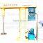 HT-FSJ500 High Speed Disperser, Dispersing Machine