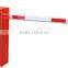 Factory offer access parking barrier automatic barrier parking arm for parking gate