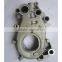 China supplier Car Hydraulic Engine Oil Pump for BUICK ENCLAVE 12640448