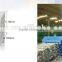 Factory direct sale wastepaper baler machine