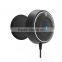 JRBC01aux usb bluetooth car kit microphone with NFC function USB charger
