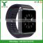2016 popular touch screen smart watch fitness podemeter gt08