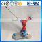 PSY30/40/50 Mobile Wheel Type Manual Fire Water Monitor