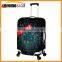 Wholesale retractable luggage handle cover