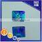 Authentic Warranty label high quality laser 3D hologram label
