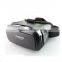 2016 Factory OEM Order virtual reality vr 3d glasses phone case vr box with remote