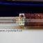 7 CHAKRA LAYER FACETED WAND ORGONE HEALING STICK