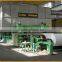 ZYDF1760D-2W3 A4 copy paper making machine with 11TPD