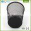 wholesale factory personalized metal mesh desktop pen holder