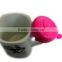 Durable Accessories Spray Coating Beer Mug Bell Colourful Bike Accesory Gas Bicycle Bell Bike Bells