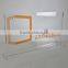 Branding Block Graphic Display