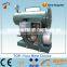 Superior Property Protable Waste Machinery Oil Filter Plant/Used Rape Oil Cleaning Unit