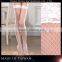 Sexy lace fishnet seamless stocking