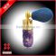 Classic vintage style mini bulb spray perfume bottle