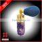 Wholesale fashion wedding gift refillable vial perfume spray bottle
