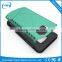 China Trade Assurance Gold Suppliers Mobile Phone Accessories TPU PC Case Cover For Samsung Note 5