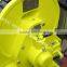 10T mining Air Winch used for