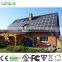 Affordable House Use Solar Panels 1KW Off grid Solar Electricity Systems