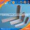 Hot! FOB shenzhen the solar energy frame panel, aluminum solar panel frame, 3 sizes open extruded aluminum for solar