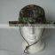 Hot Digital Camo Outdoor Cap With Logos
