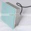 3 years waranty outdoor ip67 changeable color light up floor tiles