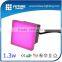 Top quality Super beautiful warm white outdoor brick light