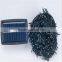 Hight quality popular Solar panel colorful christmas solar lights,solar christmas lights