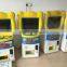 New Design Chinese Entertainment Rides for Sale New Amusement Ride Excavator for Kids Apsule Gashapon Vending Gacha Machines