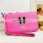 High quality wallet for ladies famous brand ladies wallet womens billfold wallet