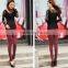 Women's Skinny Colorful Leggings Stretchy Sexy Pants Soft Leggings Pencil Tights Pilling Resistance