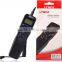Factory supply cheapest time remote control RM-S1AM shutter release for Sony A900 A700 A350 A200