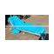 100% cotton long hammam Beach Lounge towel